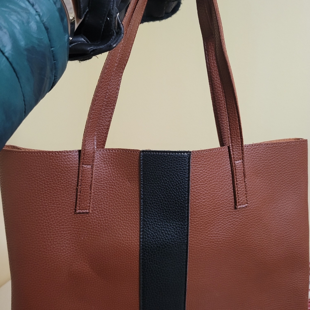 Shoulder bag. - Picture 6 of 8